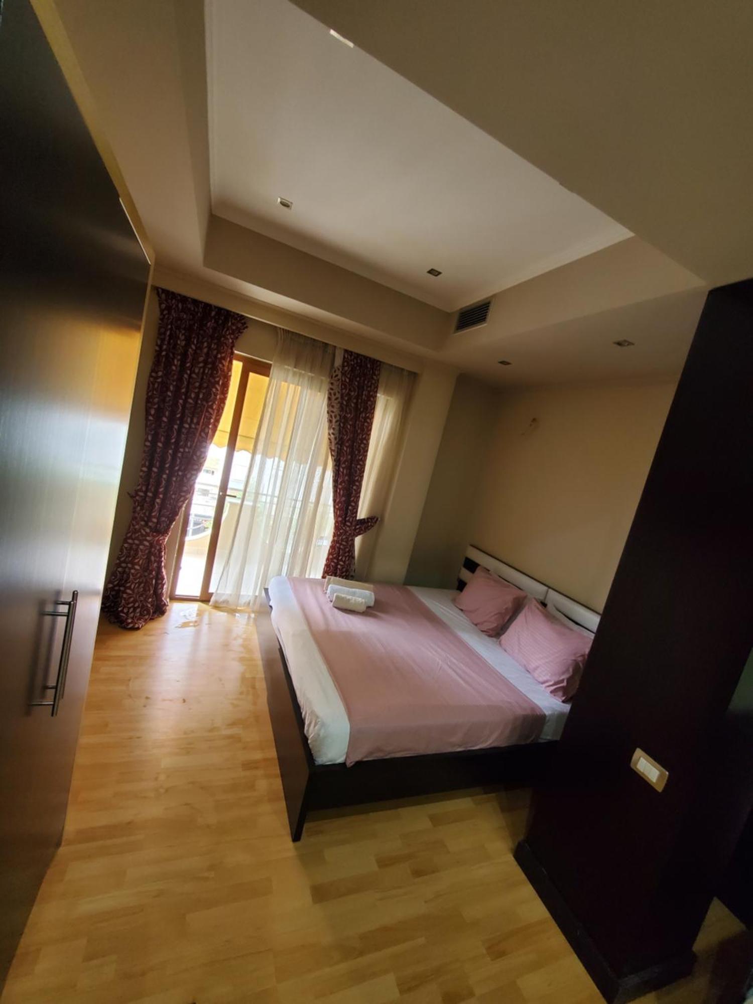 Hotel Shehu Гирокастра Номер фото
